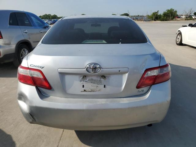 Photo 6 from auction – 2007 TOYOTA CAMRY CE with VIN 4T1BE46K27U602052