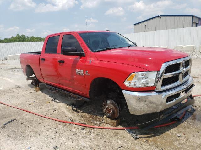 Photo 4 from auction – 2013 RAM 2500 ST with VIN 3C6UR5CL0DG558062