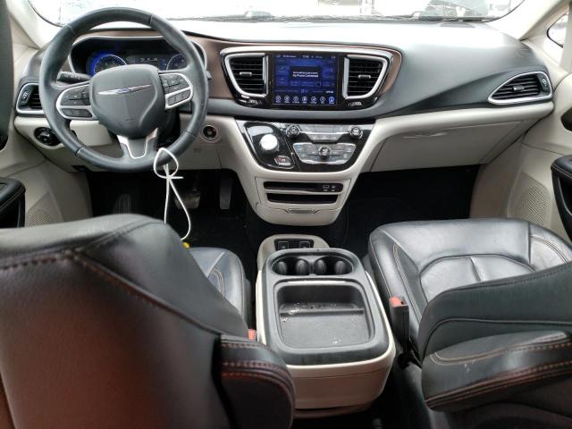 Photo 8 from auction – 2017 CHRYSLER PACIFICA T with VIN 2C4RC1BG1HR622056
