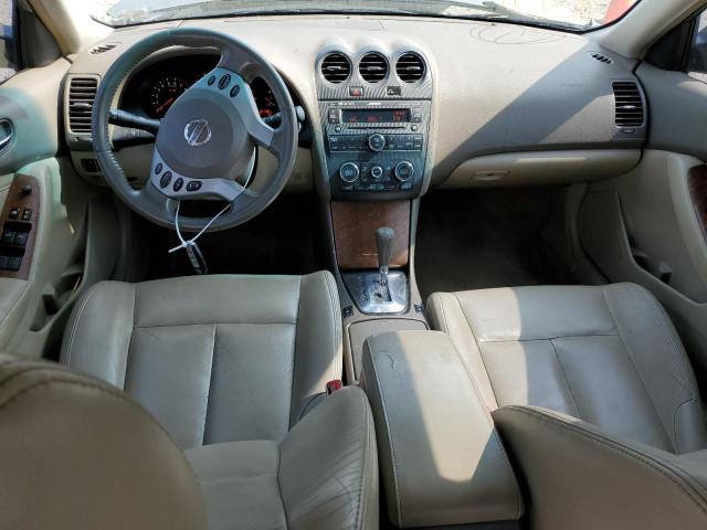 Photo 8 from auction – 2008 NISSAN ALTIMA 3.5 with VIN 1N4BL21E08N449656