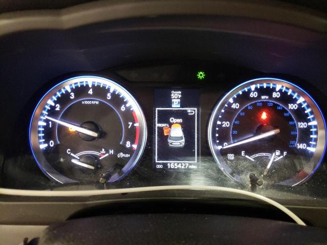 Photo 9 from auction – 2015 TOYOTA HIGHLANDER with VIN 5TDJKRFH5FS078554