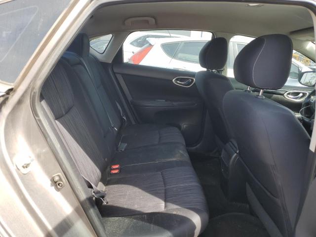 Photo 10 from auction – 2016 NISSAN SENTRA S with VIN 3N1AB7AP8GL683200