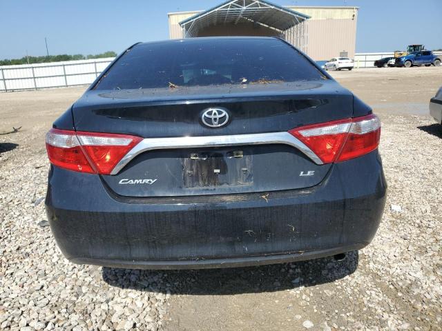 Photo 6 from auction – 2015 TOYOTA CAMRY LE with VIN 4T1BF1FK3FU087041