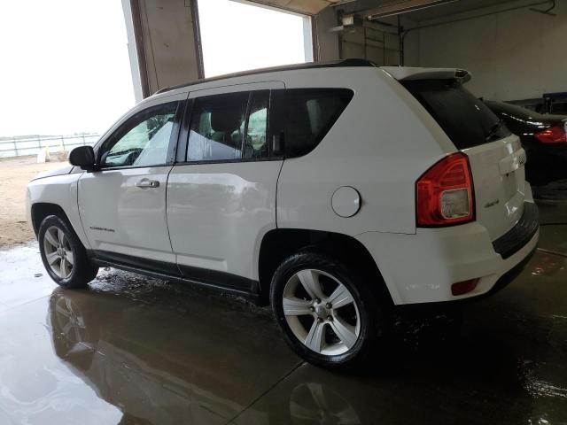 Photo 2 from auction – 2011 JEEP COMPASS SP with VIN 1J4NF1FB3BD188845