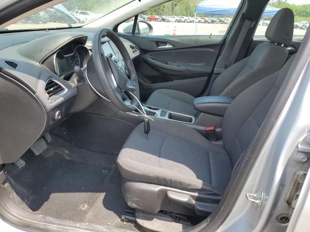 Photo 7 from auction – 2018 CHEVROLET CRUZE LS with VIN 1G1BC5SM2J7174408