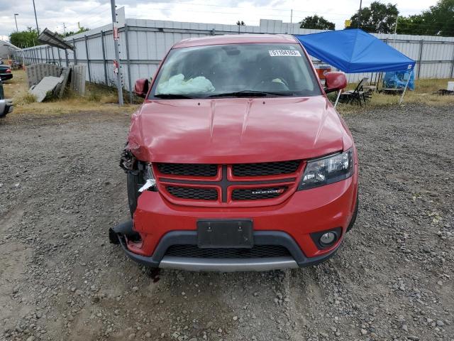 Photo 5 from auction – 2019 DODGE JOURNEY GT with VIN 3C4PDDEG4KT784740