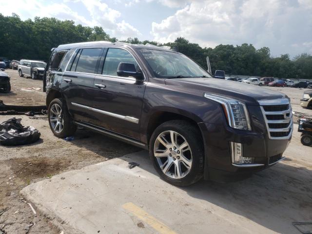 Photo 4 from auction – 2016 CADILLAC ESCALADE P with VIN 1GYS4CKJ3GR399779