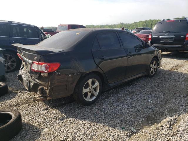 Photo 3 from auction – 2011 TOYOTA COROLLA BA with VIN 2T1BU4EE2BC583687