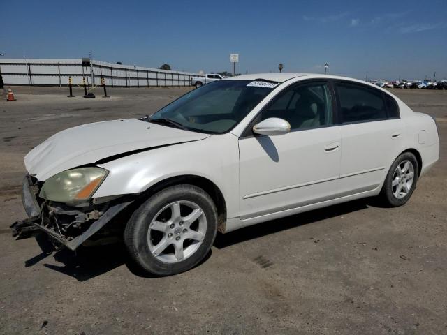 NISSAN ALTIMA BAS 2004 with VIN 1N4AL11D14C172664 - Photo from auction
