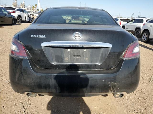 Photo 6 from auction – 2012 NISSAN MAXIMA S with VIN 1N4AA5AP6CC858382