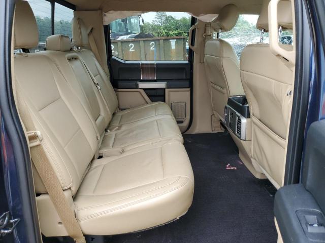 Photo 10 from auction – 2016 FORD F150 SUPER with VIN 1FTEW1EG4GFB12856