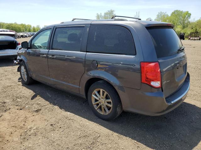 Zdjęcie 2 z aukcji – 2018 DODGE GRAND CARA z VIN 2C4RDGCG8JR327072