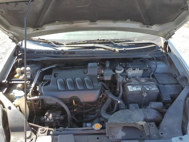 Photo 11 from auction – 2010 NISSAN SENTRA 2.0 with VIN 3N1AB6AP7AL646253