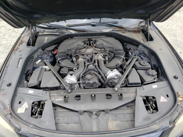Photo 11 from auction – 2010 BMW 750 LI XDR with VIN WBAKC8C54AC431332