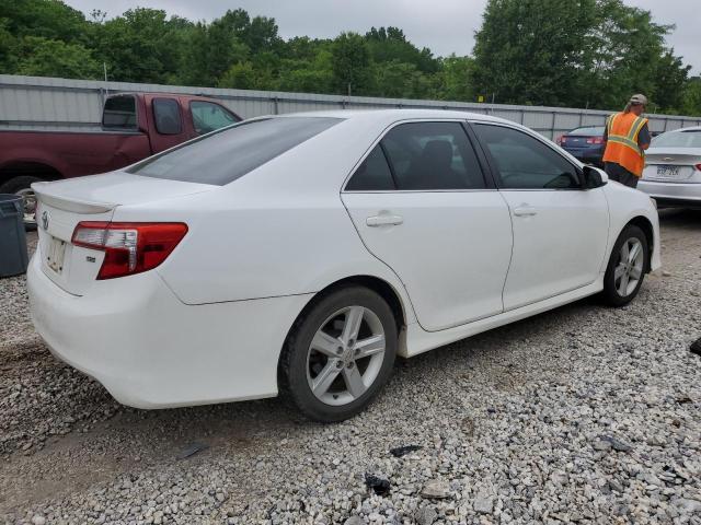 Foto 3 de la subasta – 2012 TOYOTA CAMRY BASE con VIN 4T1BF1FK0CU146445