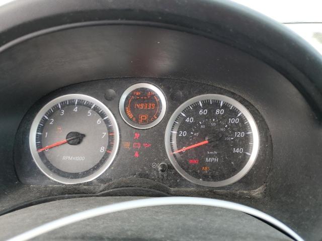 Photo 9 from auction – 2012 NISSAN SENTRA 2.0 with VIN 3N1AB6AP2CL657549