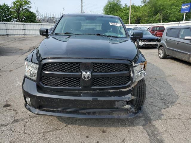 Photo 5 from auction – 2014 RAM 1500 ST with VIN 1C6RR7KT1ES263288