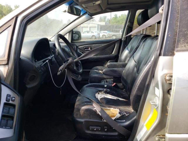 Photo 7 from auction – 2001 LEXUS RX 300 with VIN JTJHF10U910221640