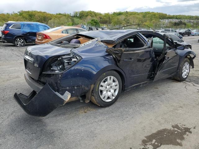 Photo 3 from auction – 2010 NISSAN ALTIMA BAS with VIN 1N4AL2AP8AC165142
