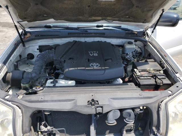 Photo 12 from auction – 2005 TOYOTA 4RUNNER SR with VIN JTEBU14R258038846