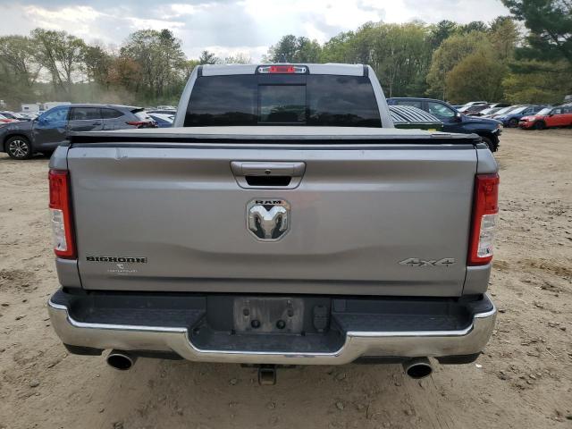 Photo 6 from auction – 2021 RAM 1500 BIG H with VIN 1C6SRFFT1MN641886
