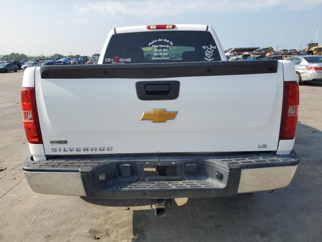 صورة رقم 6 من المزاد - 2008 CHEVROLET SILVERADO مع VIN 3GCEC13J48G122164