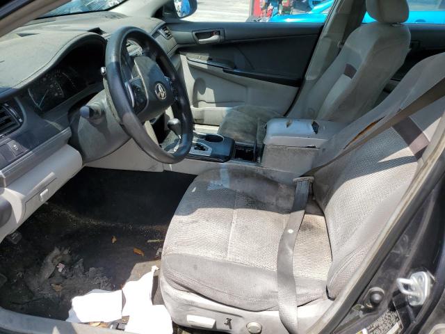 Zdjęcie 7 z aukcji – 2012 TOYOTA CAMRY BASE z VIN 4T4BF1FK9CR246159