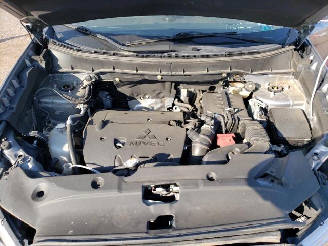 Photo 12 from auction – 2016 MITSUBISHI OUTLANDER with VIN JA4AR3AUXGZ034184