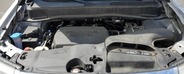 Photo 12 from auction – 2012 HONDA PILOT EXL with VIN 5FNYF4H52CB075913