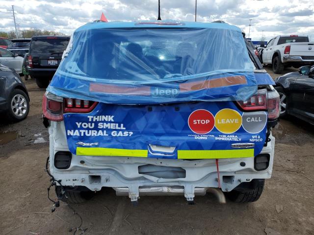 Photo 6 from auction – 2019 JEEP COMPASS LA with VIN 3C4NJDBB7KT672166