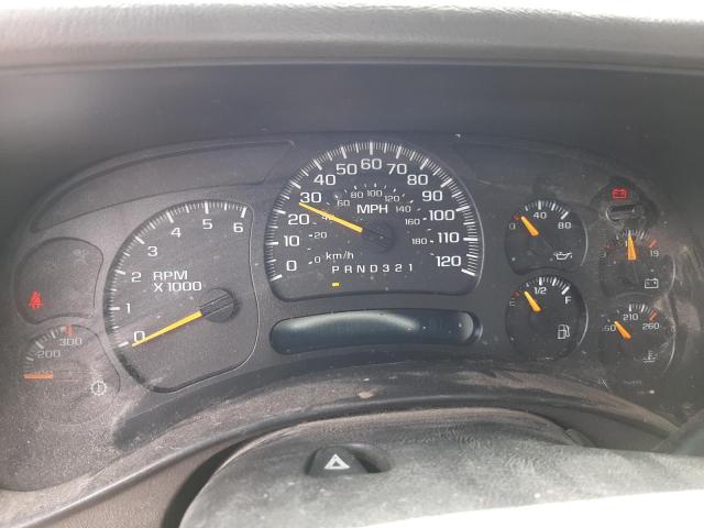Photo 9 from auction – 2007 GMC SIERRA K25 with VIN 1GTHK24U47E196625