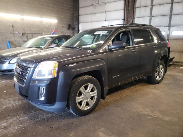 Foto 1 de la subasta – 2015 GMC TERRAIN SL con VIN 2GKFLXEK4F6280773
