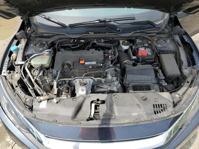 Photo 11 from auction – 2016 HONDA CIVIC LX with VIN 19XFC2F51GE225402