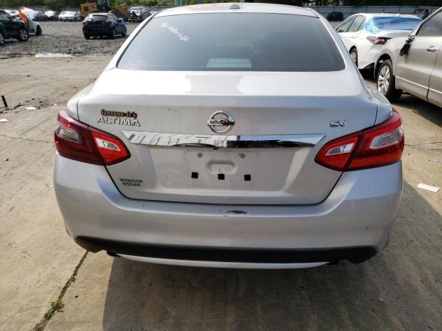 Photo 6 from auction – 2016 NISSAN ALTIMA 2.5 with VIN 1N4AL3AP8GC259584