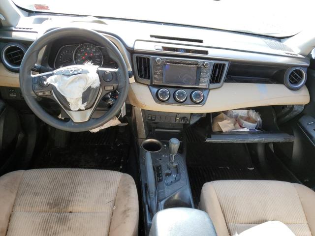 Photo 8 from auction – 2013 TOYOTA RAV4 LE with VIN JTMBFREV8DD023881