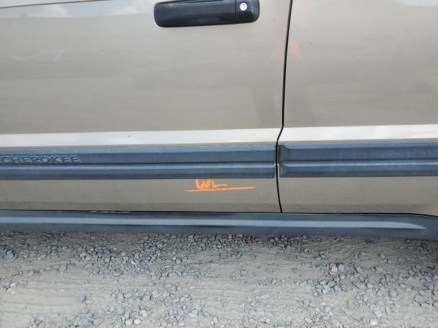 Photo 12 from auction – 2005 JEEP GRAND CHER with VIN 1J4GS48K75C594298