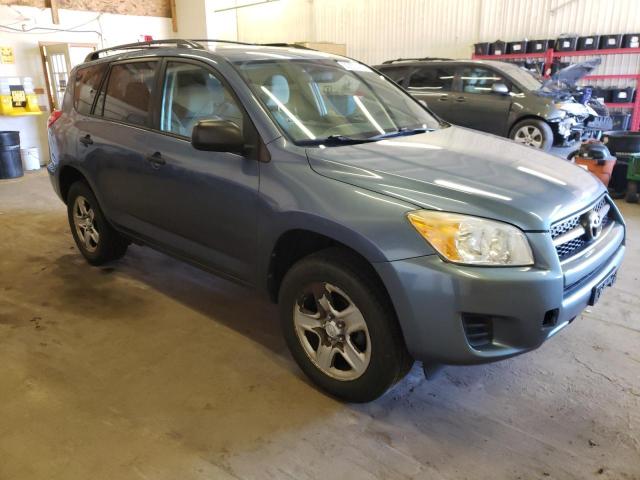 Photo 4 from auction – 2011 TOYOTA RAV4 with VIN 2T3BF4DV6BW106794