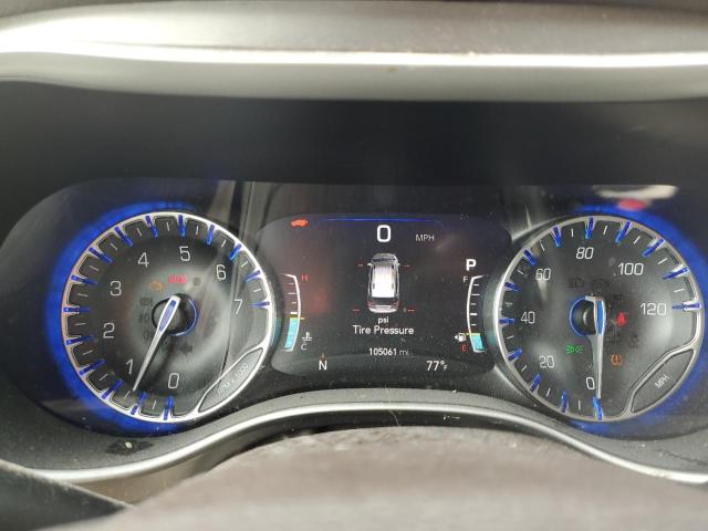 Фото 9 с аукциона – 2018 CHRYSLER PACIFICA T с VIN 2C4RC1BG1JR338013