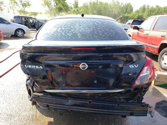 Photo 6 from auction – 2016 NISSAN VERSA S with VIN 3N1CN7AP0GL913781