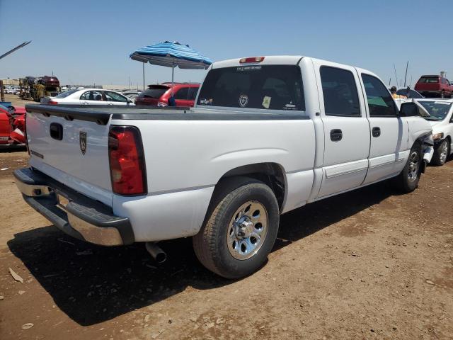 Photo 3 from auction – 2006 CHEVROLET SILVERADO with VIN 2GCEC13V661239351