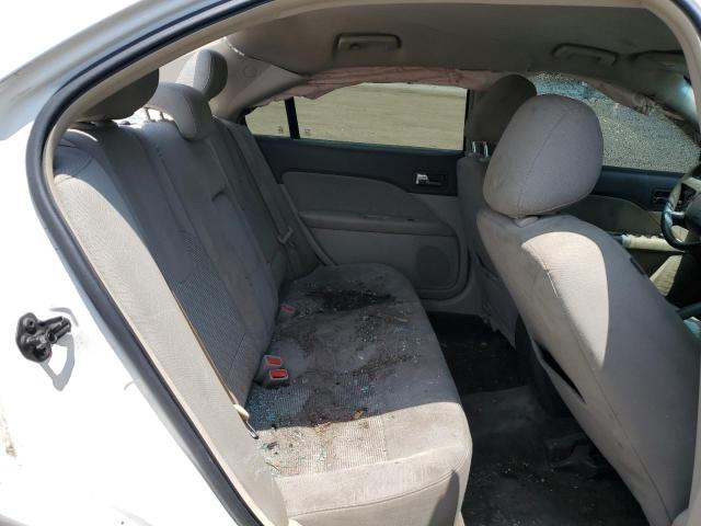 Photo 10 from auction – 2011 FORD FUSION SE with VIN 3FAHP0HG9BR240799
