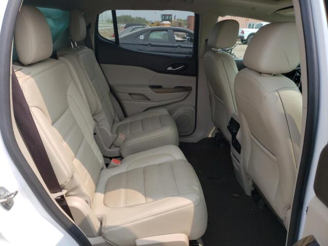 Photo 11 from auction – 2017 GMC ACADIA DEN with VIN 1GKKNPLS3HZ292836