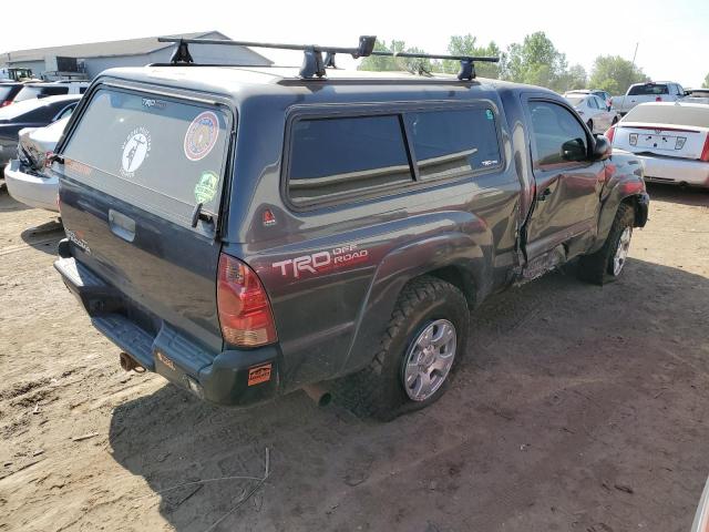Photo 3 from auction – 2012 TOYOTA TACOMA with VIN 5TFPX4EN7CX012115