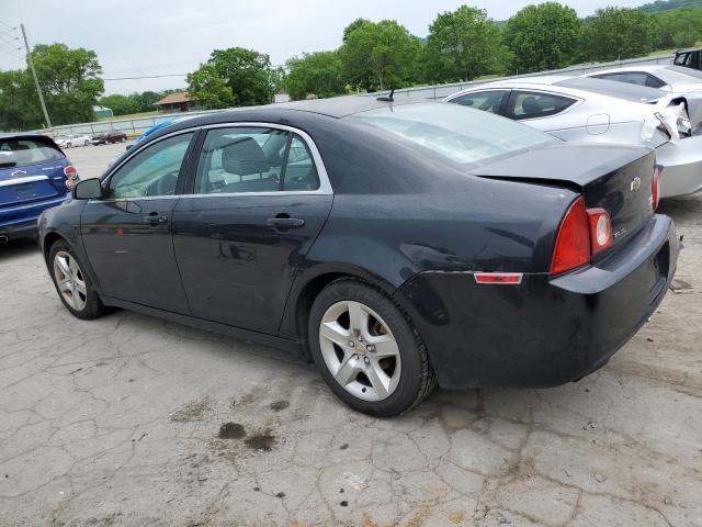 Photo 2 from auction – 2011 CHEVROLET MALIBU LS with VIN 1G1ZB5E15BF154552