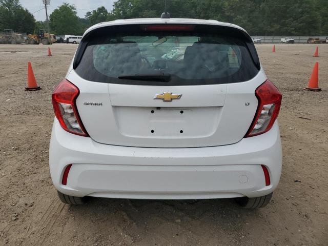 Photo 6 from auction – 2020 CHEVROLET SPARK 1LT with VIN KL8CD6SA1LC447149