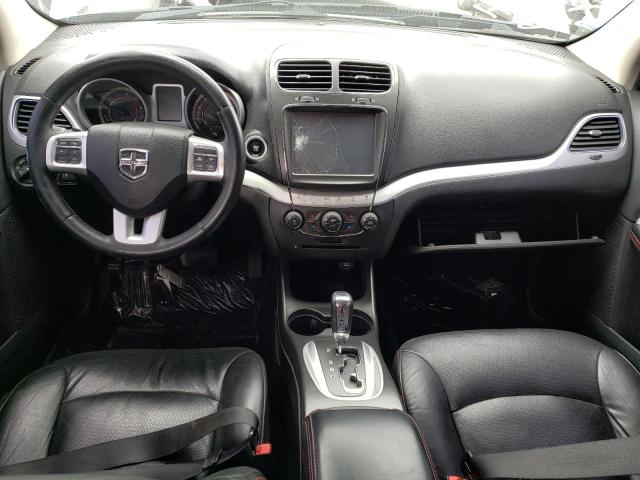 Photo 8 from auction – 2015 DODGE JOURNEY R/ with VIN 3C4PDCEG3FT655128