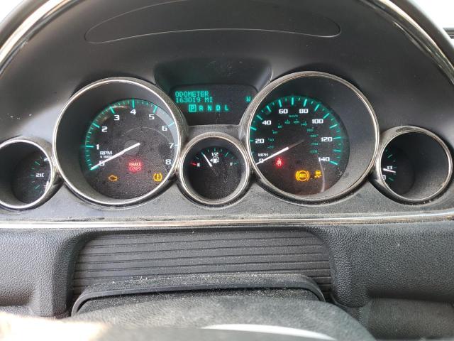 Photo 9 from auction – 2015 BUICK ENCLAVE with VIN 5GAKVCKD2FJ213807