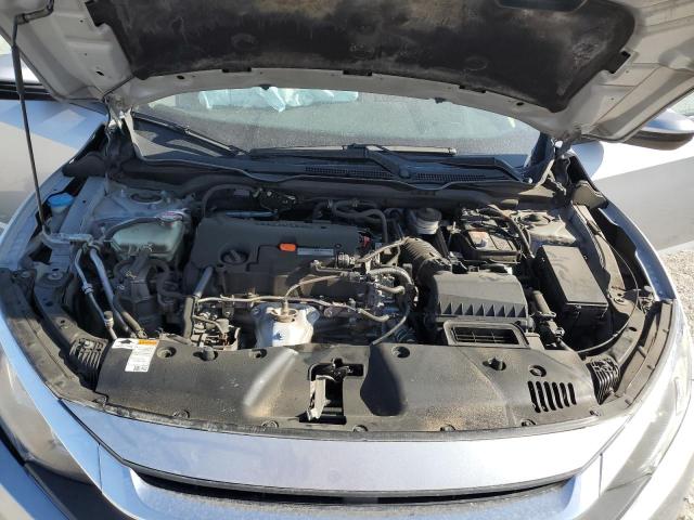Photo 11 from auction – 2018 HONDA CIVIC LX with VIN 2HGFC2F57JH602134