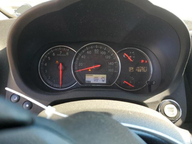 Photo 9 from auction – 2012 NISSAN MAXIMA S with VIN 1N4AA5AP6CC856485