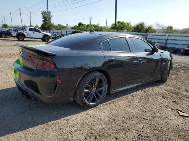 Photo 3 from auction – 2019 DODGE CHARGER SC with VIN 2C3CDXGJ8KH633891